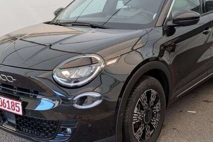 Fiat 600 21.700 km 18.800 &euro; Schrobenhausen 86529