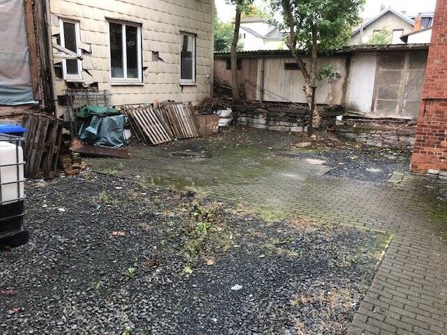 Mehrfamilienhaus, Wohnhaus Sonneberg Wehd - 95.000&euro; | Angebot:25385877