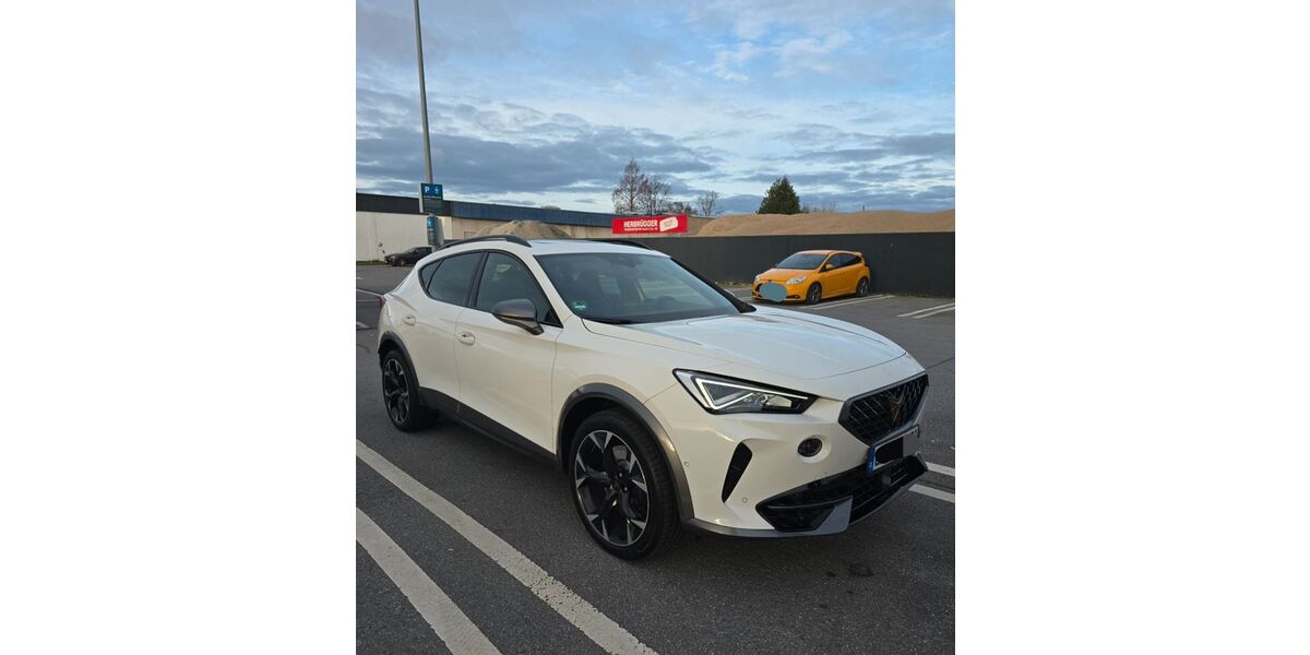 Cupra Formentor 49.599 km 28.999 &euro; Fröndenberg 58730