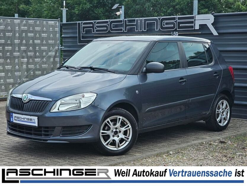 Fabia
