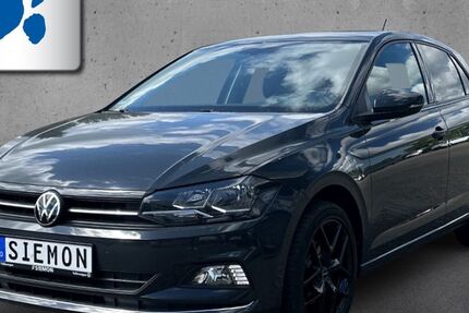VW Polo 88.255 km 14.490 &euro; Lengerich 49525
