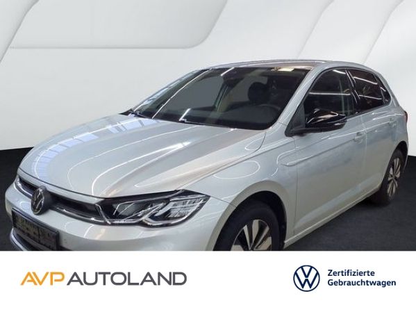 VW Polo 24.678 km 22.440 &euro; Plattling 94447