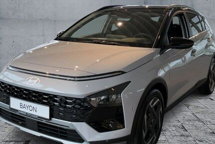 Hyundai BAYON 3.000 km 25.990 &euro; Michelfeld 74545