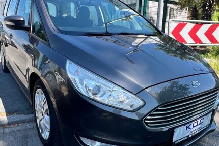 Ford Galaxy 300.000 km 7.400 &euro; Mannheim 68199