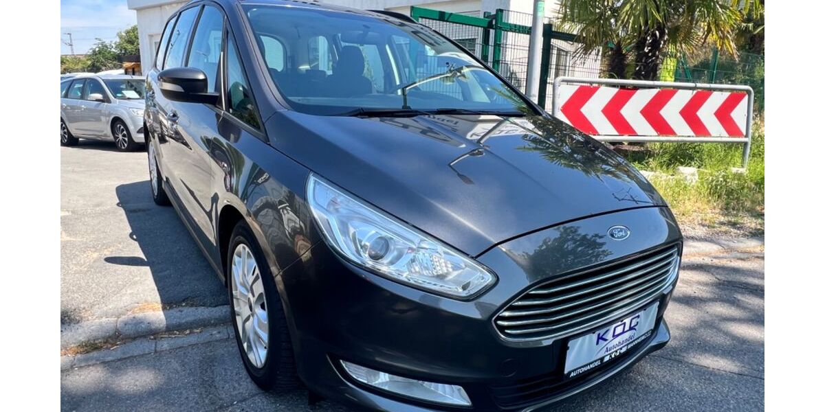 Ford Galaxy 300.000 km 7.400 &euro; Mannheim 68199