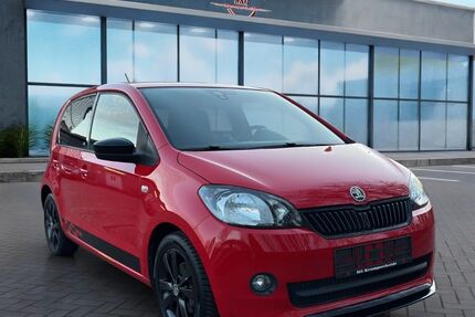 Skoda Citigo 78.080 km 9.499 &euro; Kremperheide 25569