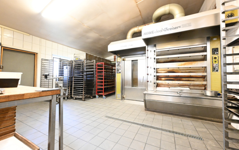 Gewerbeobjekt Hagen im Bremischen Hagen - 980.000&euro; | Angebot:25676062