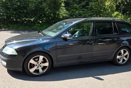 Skoda Octavia 306.000 km 1.100 &euro; Windhagen 53578