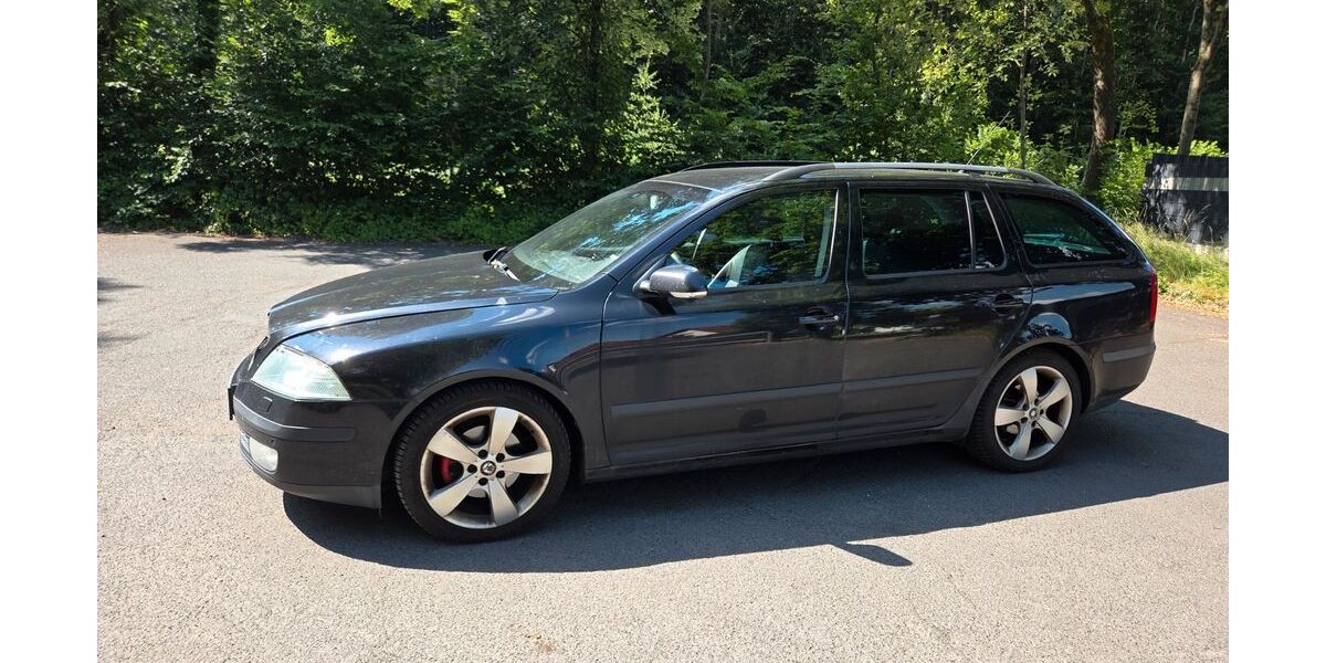 Skoda Octavia 306.000 km 1.300 &euro; Windhagen 53578