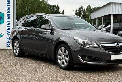 Opel Insignia 163.543 km 6.890 &euro; Edewecht 26188