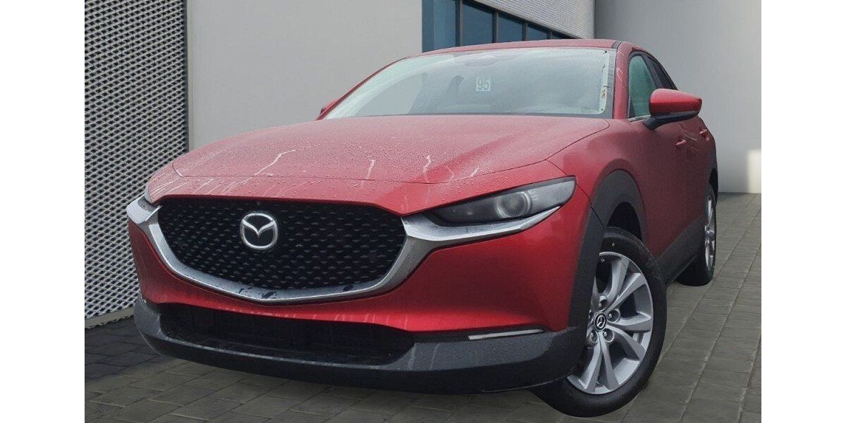 Mazda CX-30 1.034 km 32.590 &euro; Niedernhausen 65527