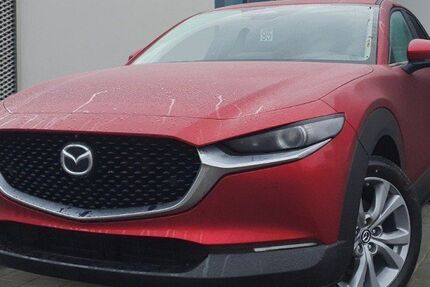 Mazda CX-30 1.122 km 30.890 &euro; Niedernhausen 65527