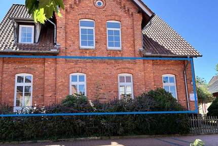 Wohnung Stolzenau - 4 Zimmer, 118 m&sup2;, 115.000&euro; | Angebot:24181044