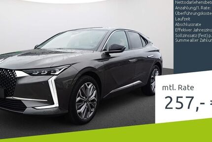 Citroen DS4 18.936 km 21.870 &euro; Borken 46325