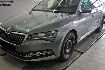 Skoda Superb 28.800 km 28.890 &euro; Gersthofen 86368