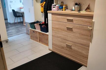 Verkaufe 3,5 Zimmer Wohnung