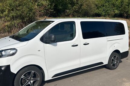 Citroen Jumpy 190.000 km 15.999 &euro; Stuttgart 70435