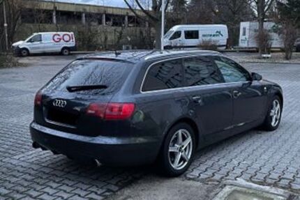 Audi A6 274.000 km 3.200 € Nieder Erlenbach 60437