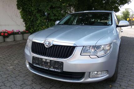 Skoda Superb 142.700 km 4.350 &euro; Bochum 44809