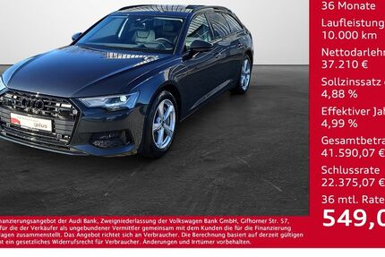 Audi A6 48.883 km 41.540 &euro; Osnabrück 49080