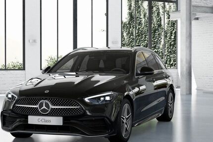 Mercedes-Benz C 300 16.000 km 53.900 &euro; Friedberg 61169