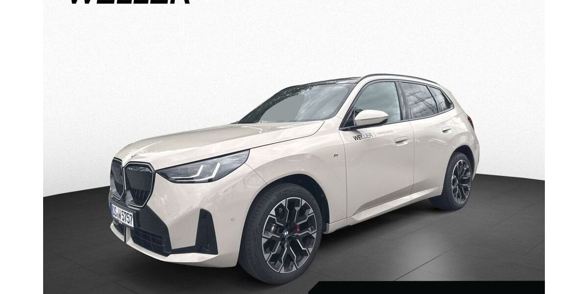 BMW X3 3.830 km 63.790 &euro; Osnabrück 49080