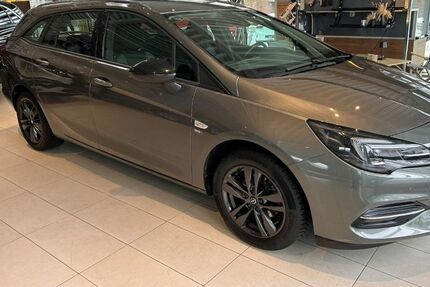 Opel Astra 100.630 km 13.490 &euro; Ehrenburg 27248