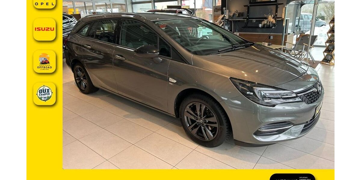 Opel Astra 100.630 km 13.490 &euro; Ehrenburg 27248