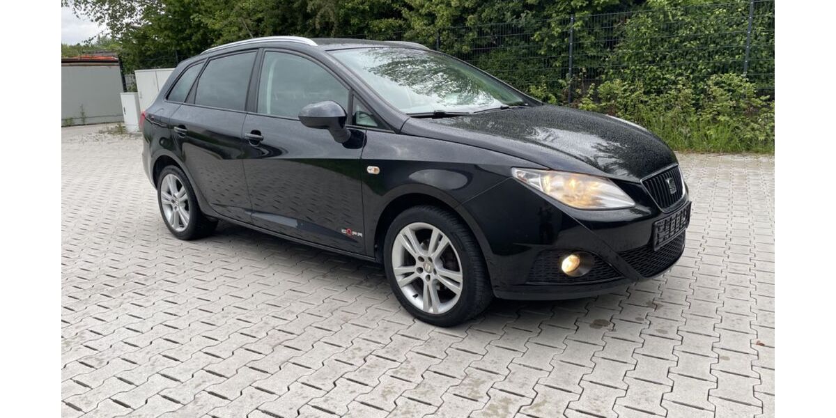 Seat Ibiza 98.000 km 5.000 &euro; Münster 48165