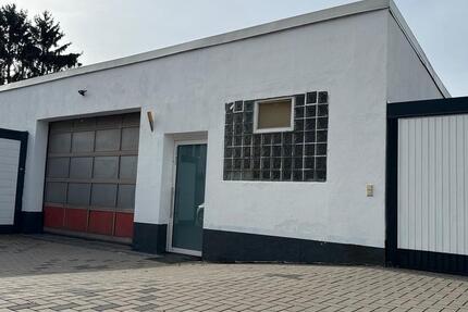 Gewerbeobjekt Homburg - 950&euro; | Angebot:24535835