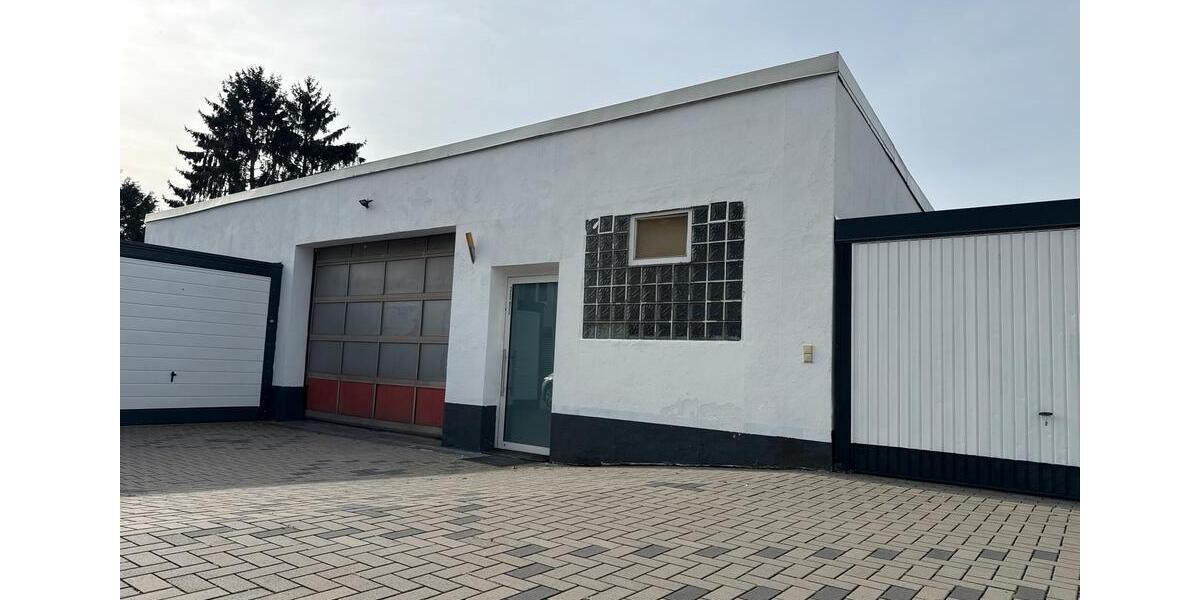 Gewerbeobjekt Homburg - 950&euro; | Angebot:24535835