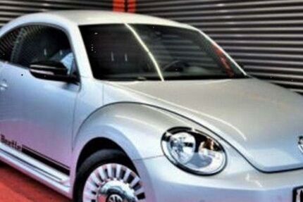 VW Beetle