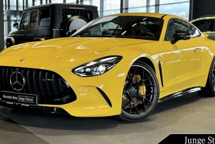 Mercedes-Benz AMG GT 7.108 km 131.750 &euro; Weilheim 82362