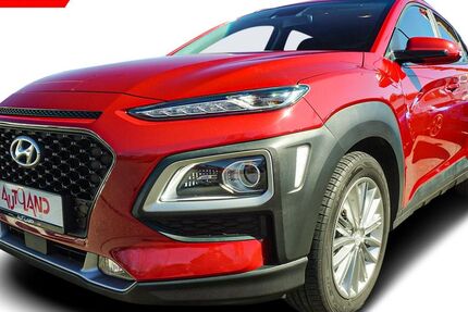 Hyundai KONA 79.956 km 15.990 &euro; Zwickau 08056
