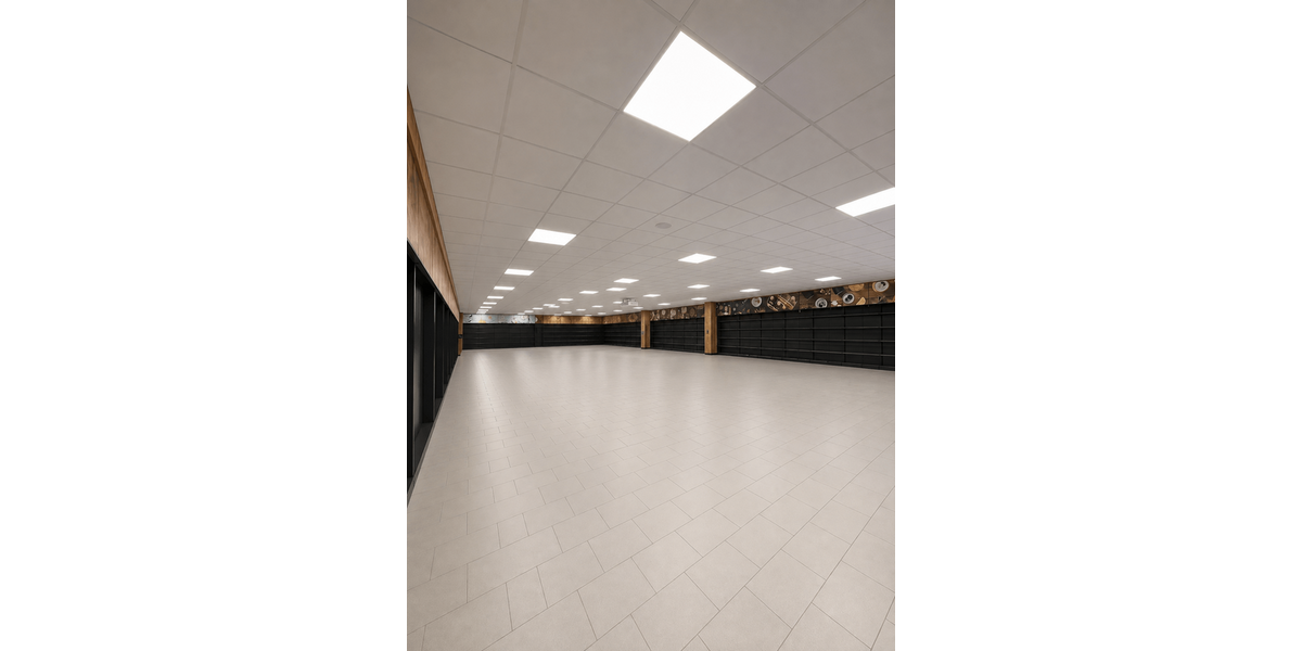 Gewerbeobjekt Bad Hersfeld - 2.500&euro; | Angebot:27168984