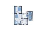Reihenmittelhaus Schauenburg / Hoof Hoof - 6 Zimmer, 139 m&sup2;, 235.000&euro; | Angebot:25707514