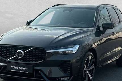 Volvo XC60 14.500 km 48.750 &euro; Karlsruhe 76187