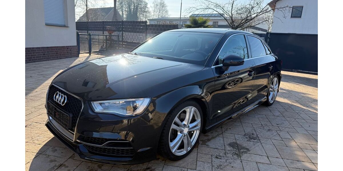 Audi A3 149.832 km 16.900 &euro; Versmold 33775