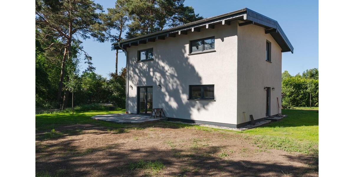 Einfamilienhaus Ahrensfelde - 4 Zimmer, 120 m&sup2;, 549.000&euro; | Angebot:26614083