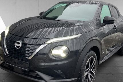 Nissan Juke 21.853 km 21.490 &euro; Hamburg 22159