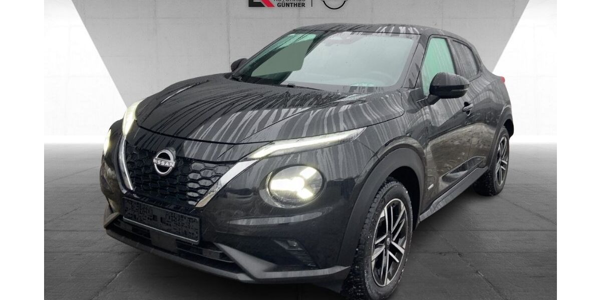 Nissan Juke 21.853 km 21.490 &euro; Hamburg 22159