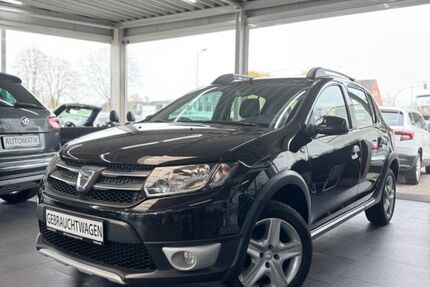 Dacia Sandero 67.480 km 7.990 &euro; Wahlstedt 23812