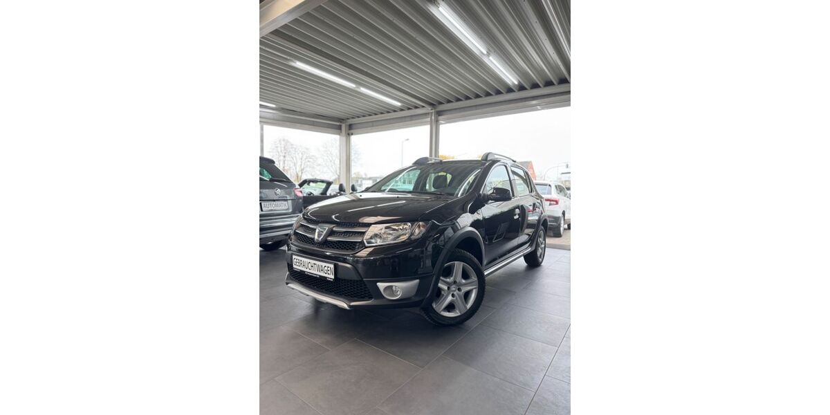 Dacia Sandero 67.480 km 7.990 &euro; Wahlstedt 23812