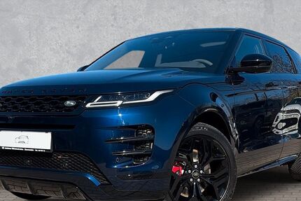Land Rover Range Rover Evoque 16.214 km 44.657 &euro; Eberswalde 16225