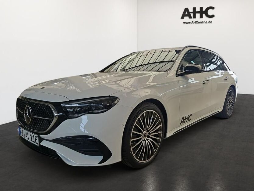 Mercedes-Benz E 300 9.800 km 67.830 € Cottbus 03042