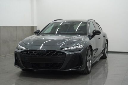 Audi A6 9.440 km 45.900 &euro; Seddiner See OT Neuseddin 14554