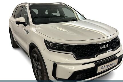 Kia Sorento 54.979 km 34.480 &euro; Dorfmark 29683