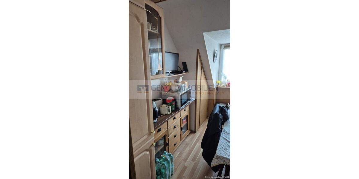 Etagenwohnung Essen / Bergerhausen Bergerhausen - 2 Zimmer, 61 m&sup2;, 125.000&euro; | Angebot:25428742