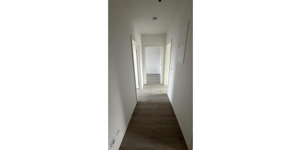 Etagenwohnung Aschersleben - 3 Zimmer, 53 m&sup2;, 399&euro; | Angebot:25137963