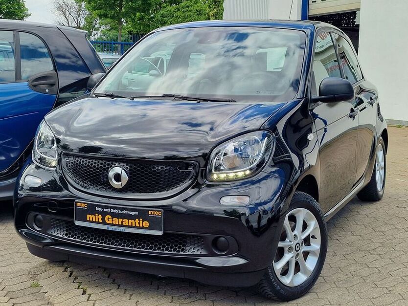 ForFour